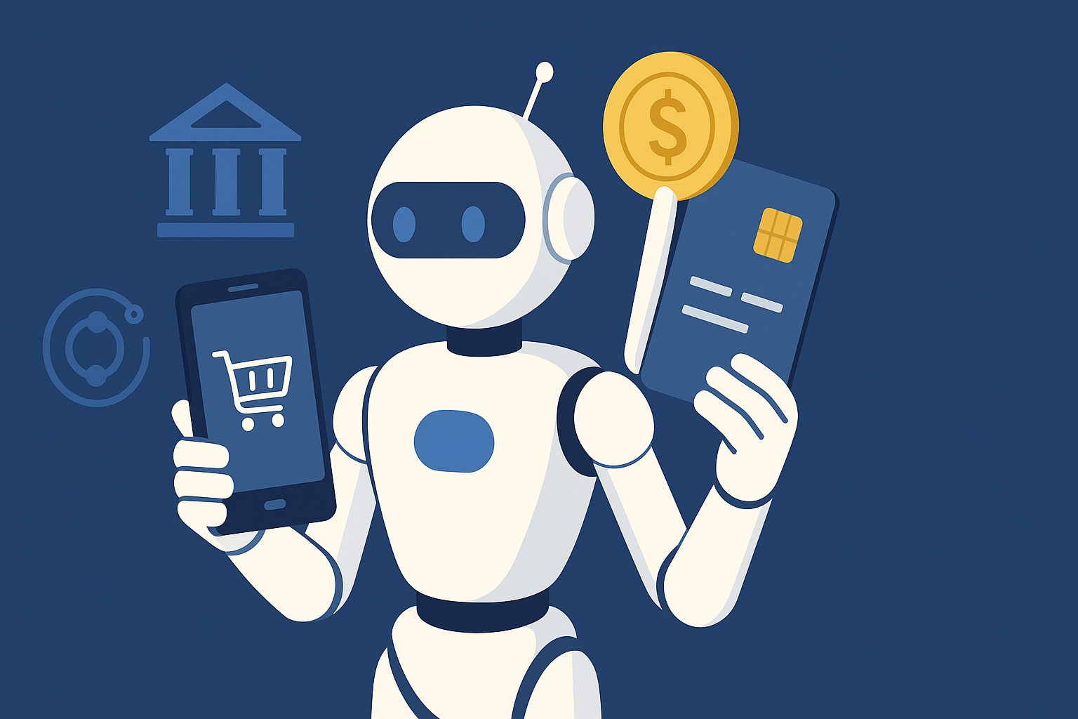 Google’s New Protocol Lets AI Agents Pay for You Image